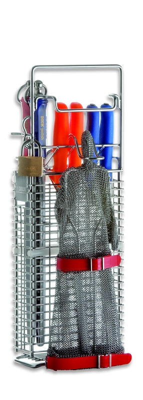 9025001 Professional Hygiene Knife Holder System
