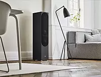 Canton GLE 90 Floor Standing Speaker Pair