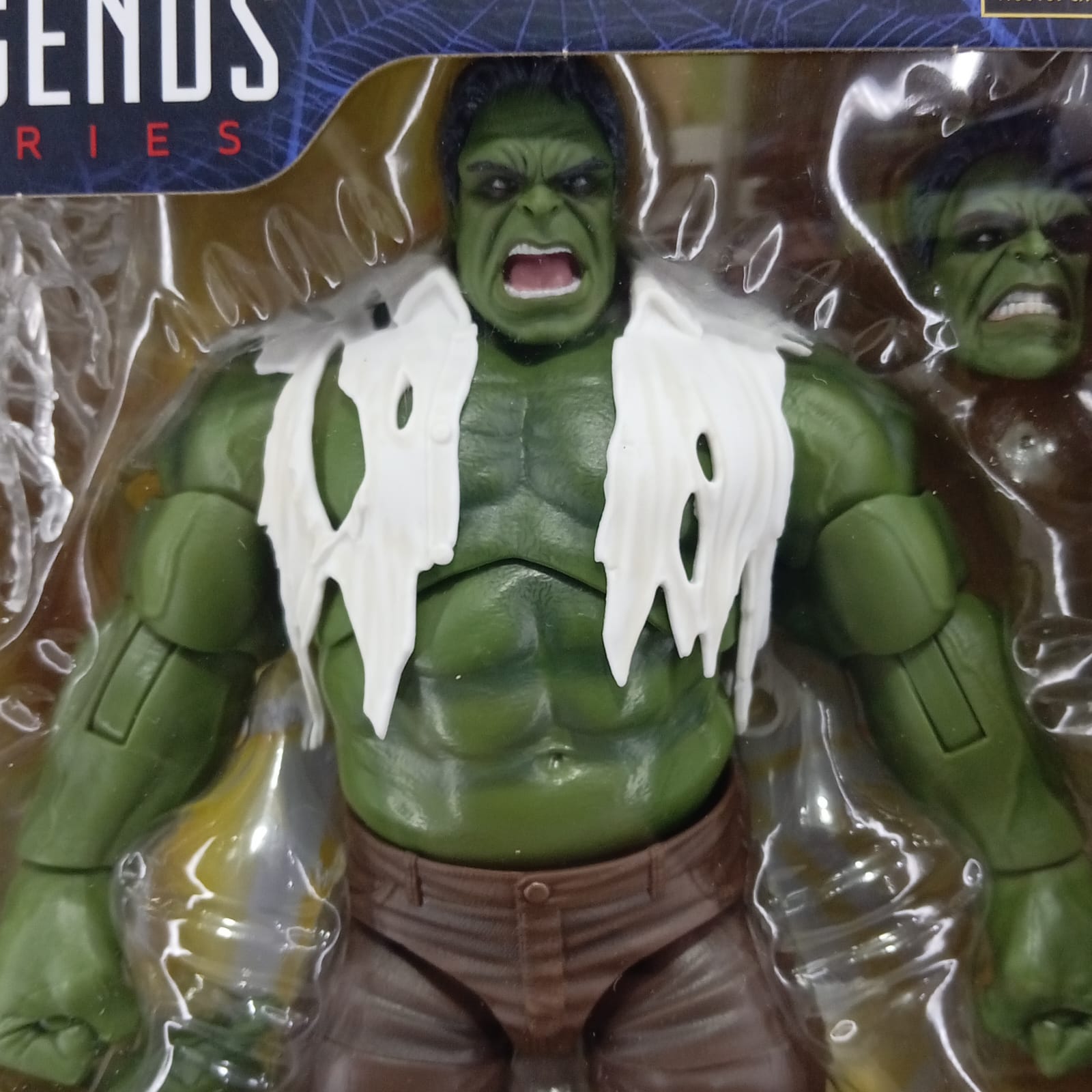 Hulk (Spider-Man: Brand New Day)
