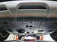 Hyundai Santa Fe 2013 ID: V038297