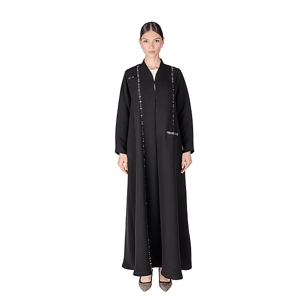 Daily Abaya Klosh 903