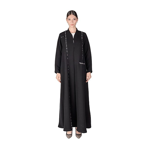 Daily Abaya Klosh 903