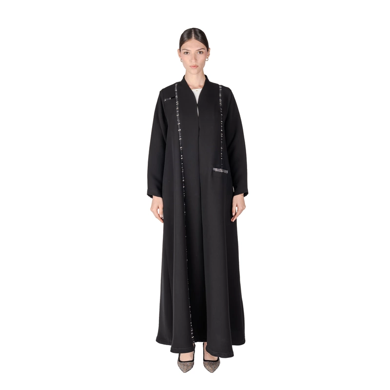Daily Abaya Klosh 903