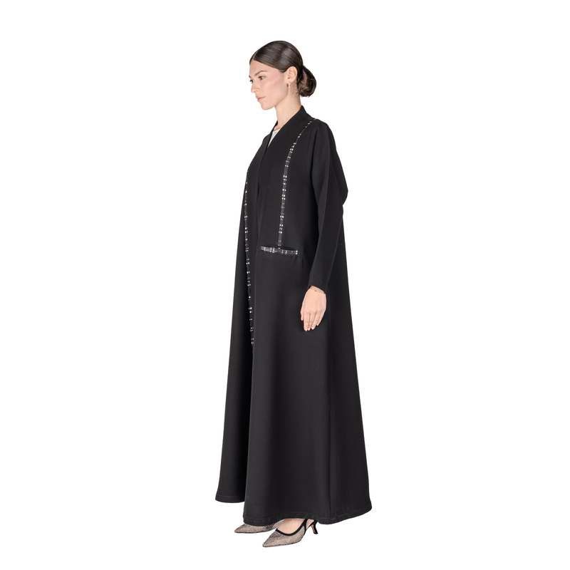 Daily Abaya Klosh 903
