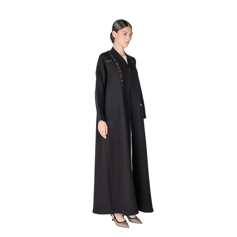 Daily Abaya Klosh 903