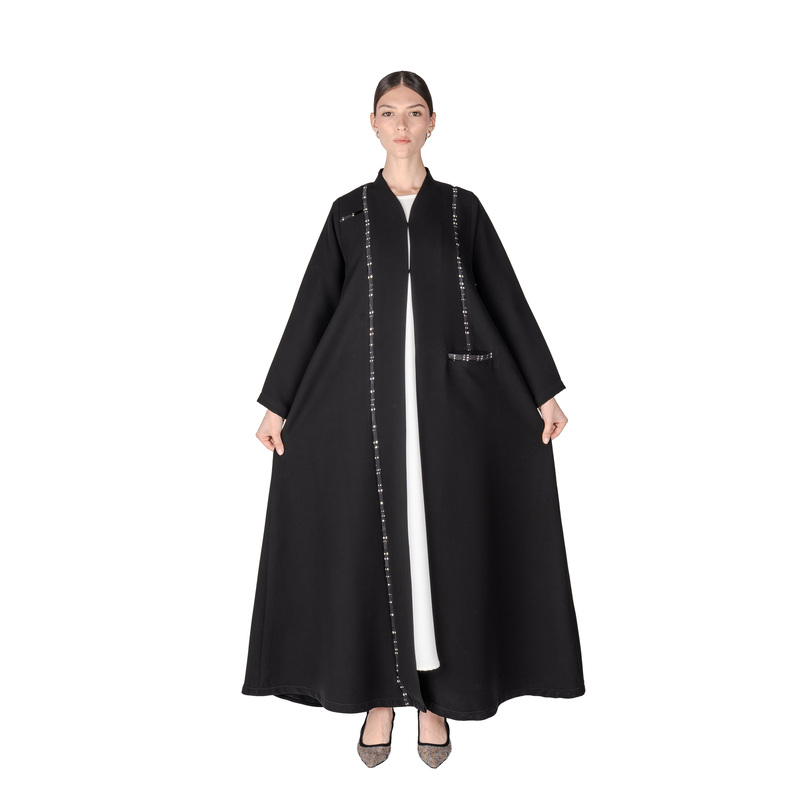 Daily Abaya Klosh 903