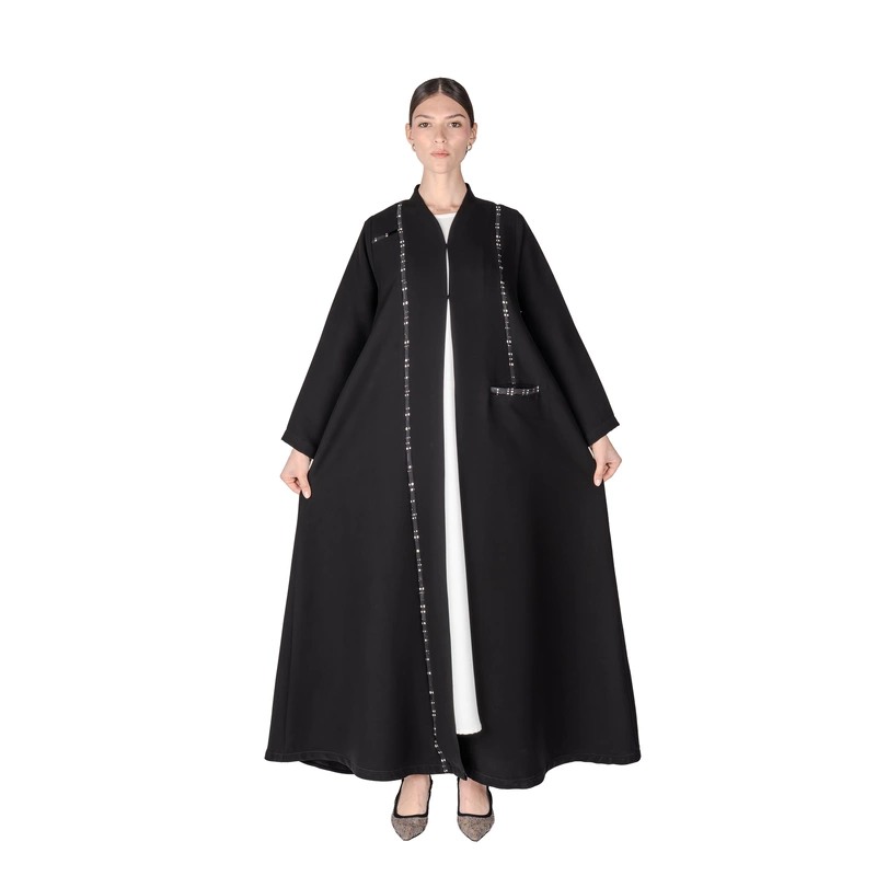 Daily Abaya Klosh 903