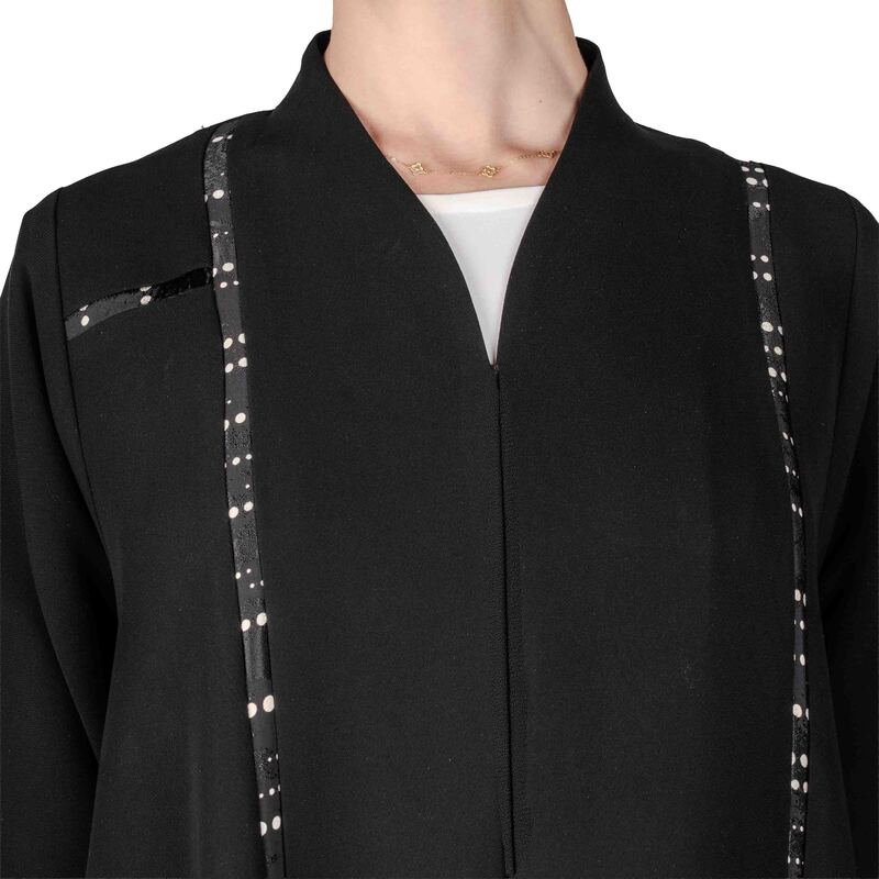 Daily Abaya Klosh 903