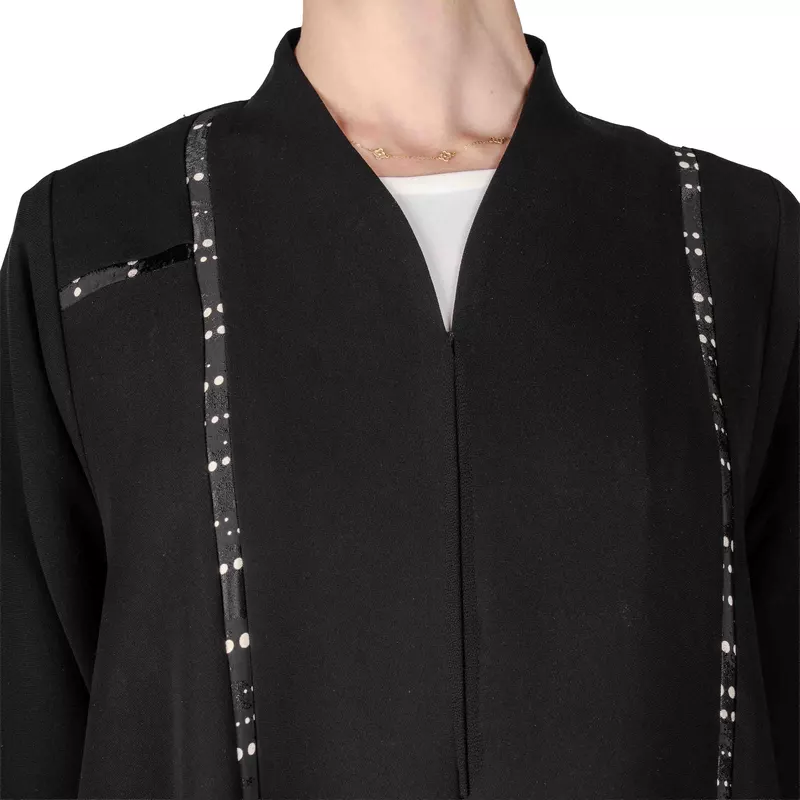 Daily Abaya Klosh 903