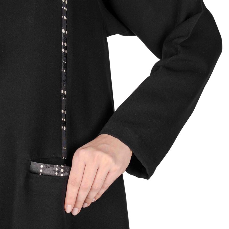 Daily Abaya Klosh 903