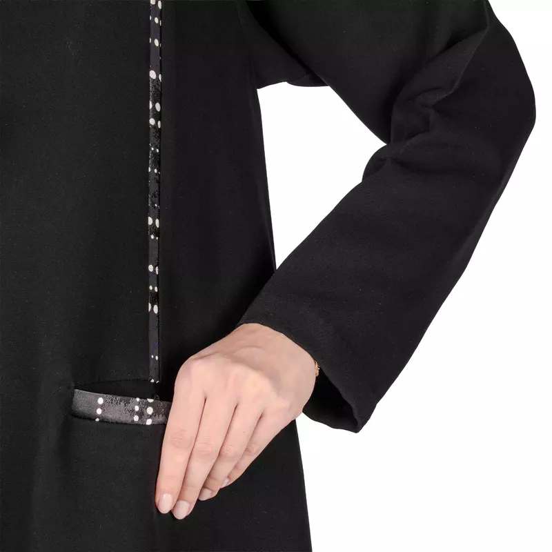 Daily Abaya Klosh 903