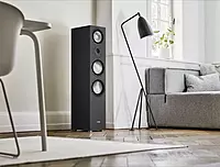 Canton GLE 90 Floor Standing Speaker Pair