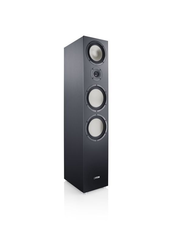 Canton GLE 90 Floor Standing Speaker Pair