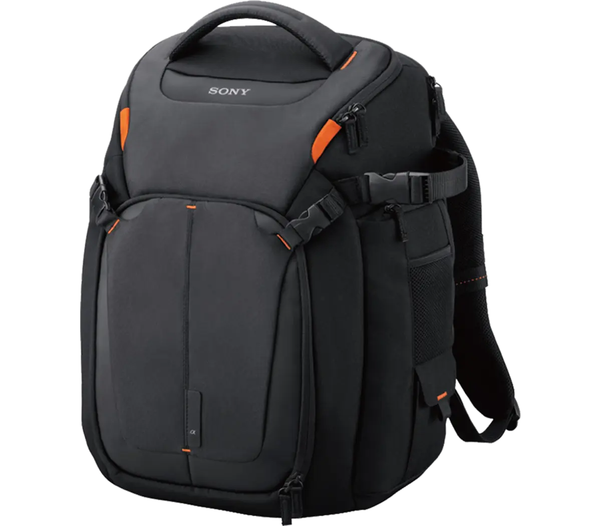 Sony Pro-style Camera Backpack