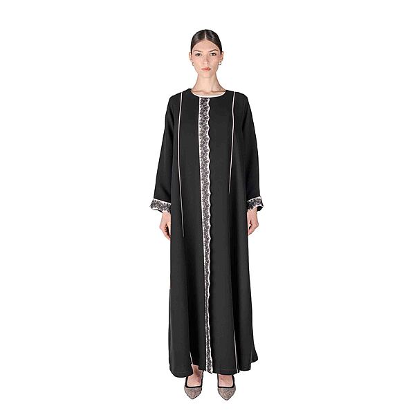 Daily Abaya A-Line 904