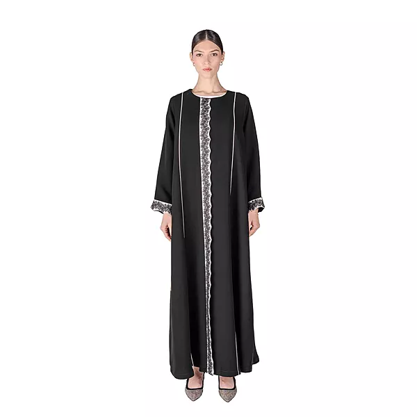 Daily Abaya A-Line 904