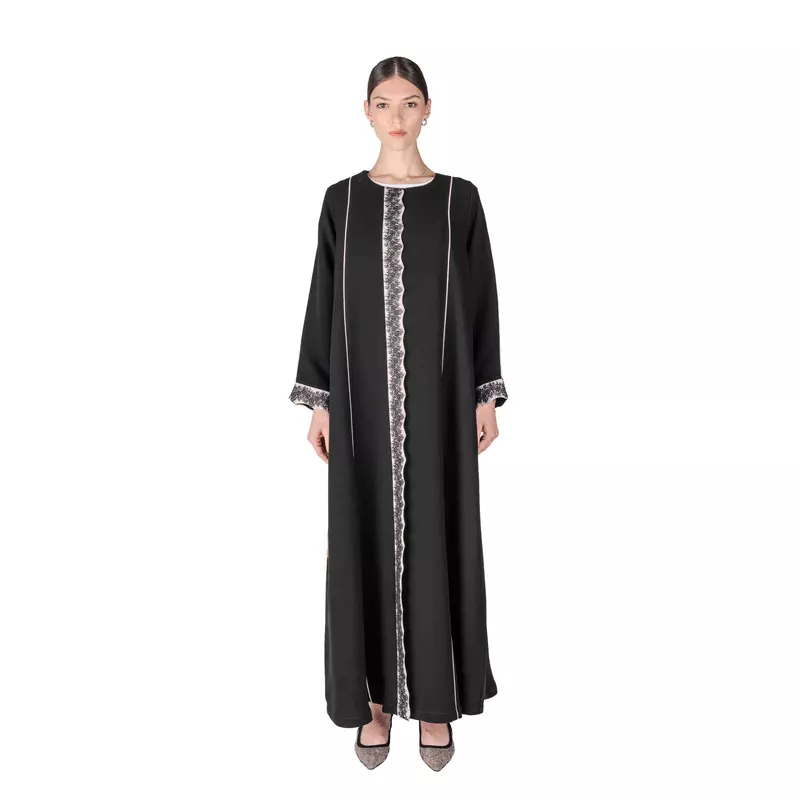 Daily Abaya A-Line 904