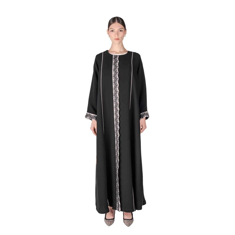 Daily Abaya A-Line 904