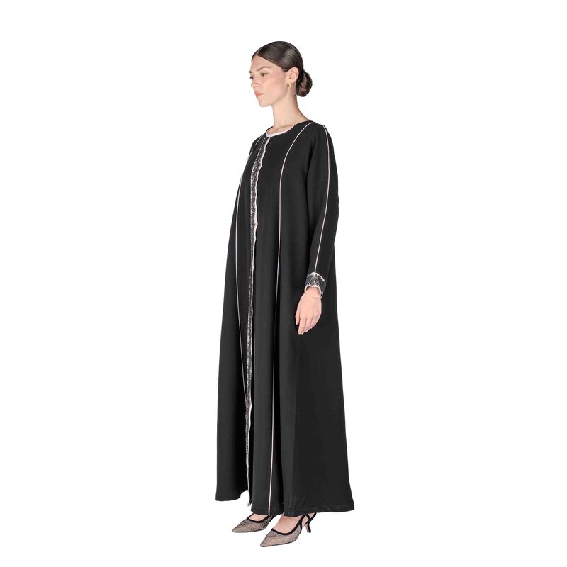Daily Abaya A-Line 904