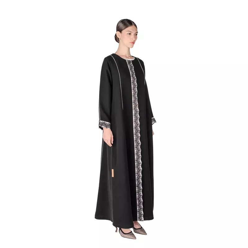 Daily Abaya A-Line 904