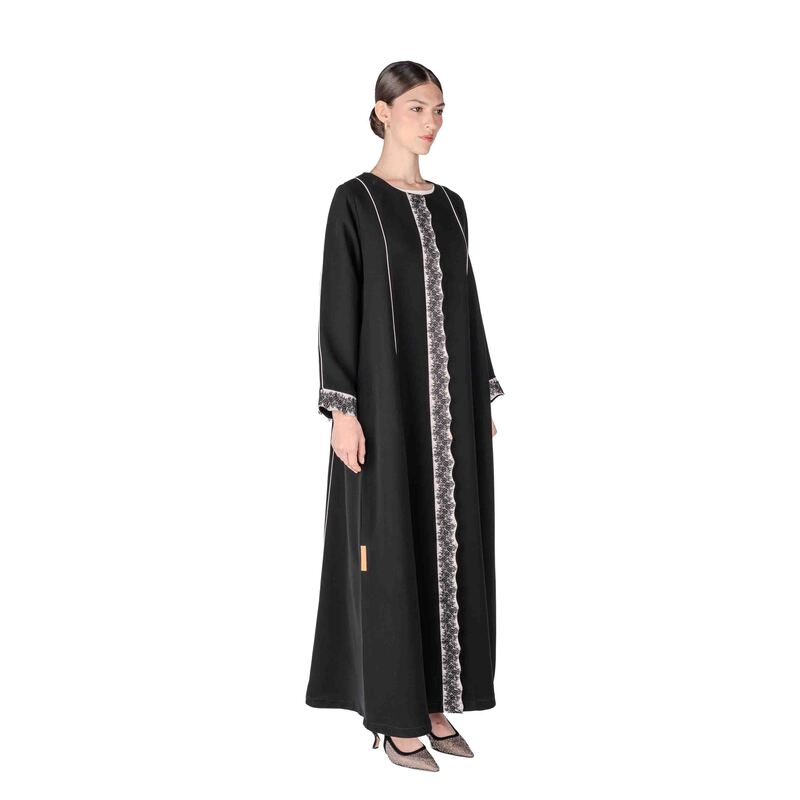 Daily Abaya A-Line 904