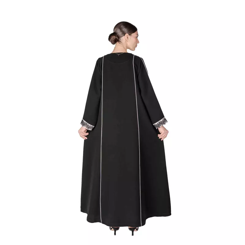 Daily Abaya A-Line 904