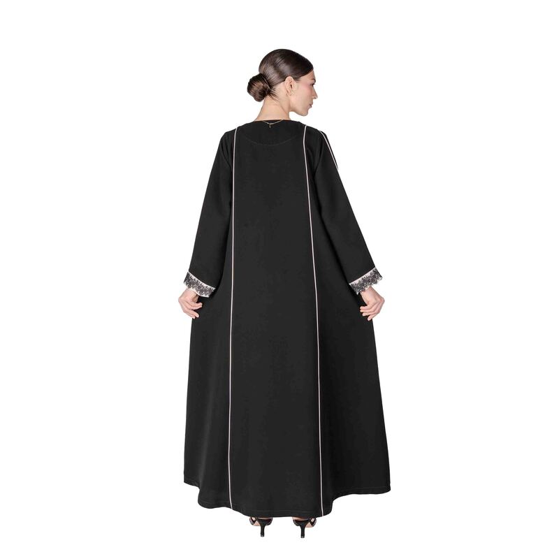 Daily Abaya A-Line 904