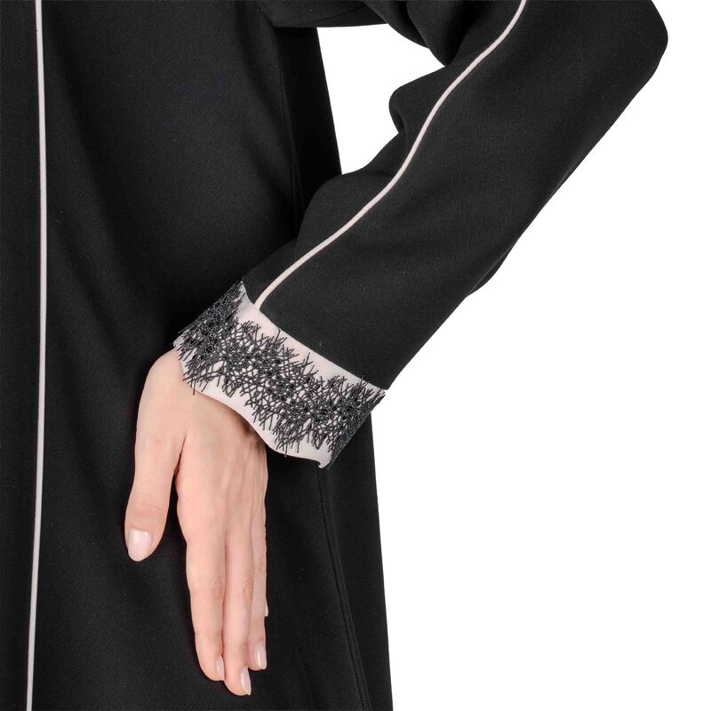 Daily Abaya A-Line 904
