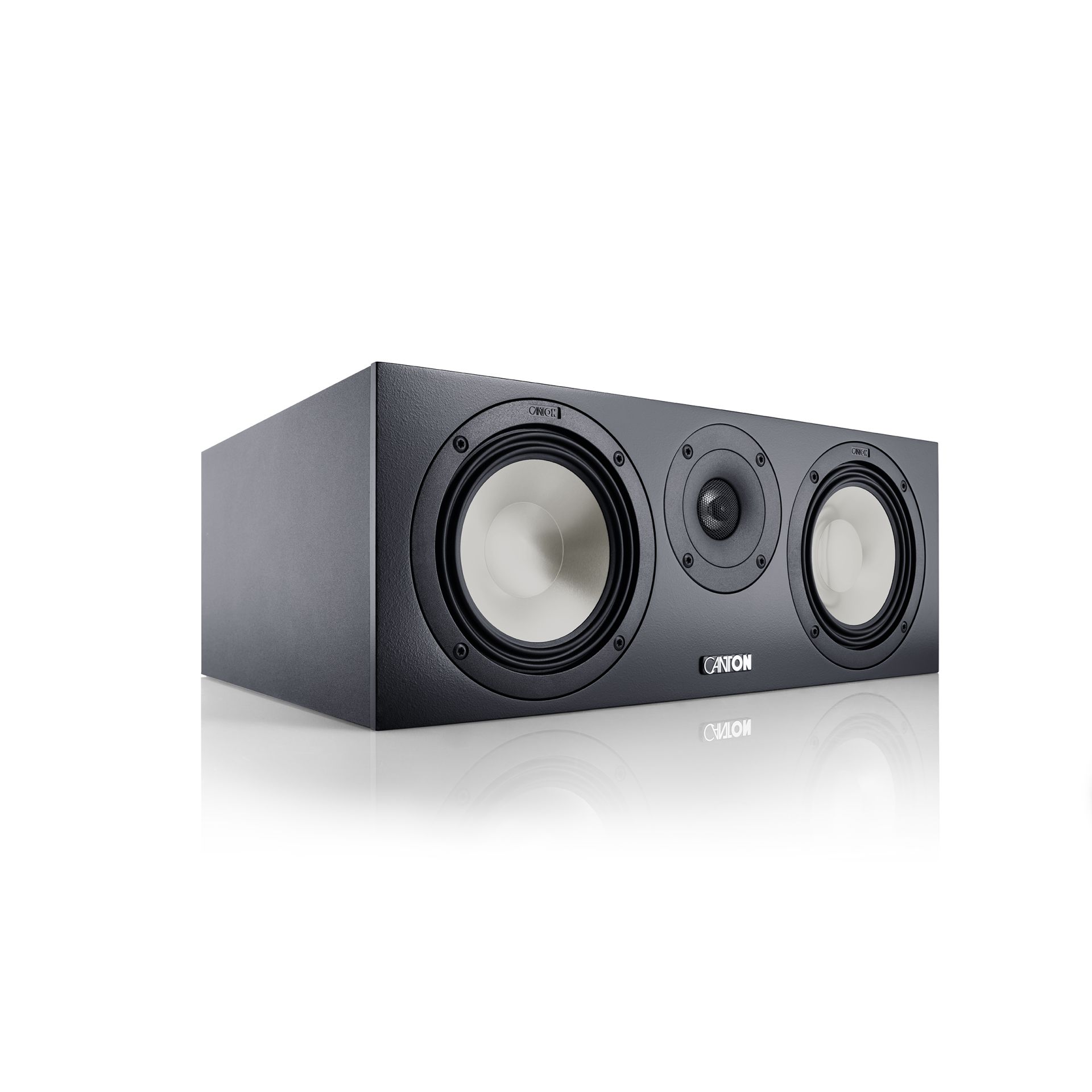 Canton GLE 50 center speaker