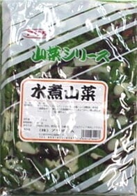* Asada Sansai Mizuni Mixed New_15/2.2 lbs.