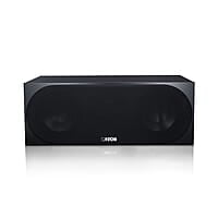 Canton GLE 50 center speaker Canton GLE 50 center speaker