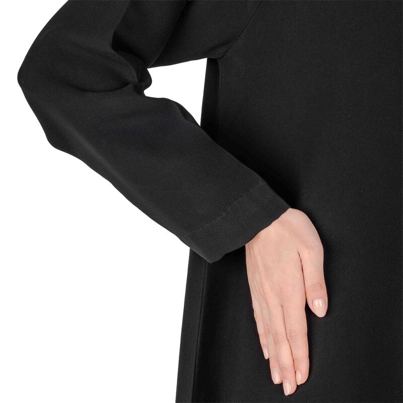 Daily Abaya A-Line 905