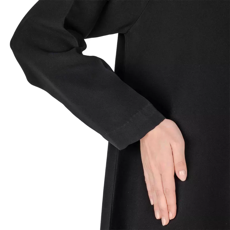 Daily Abaya A-Line 905
