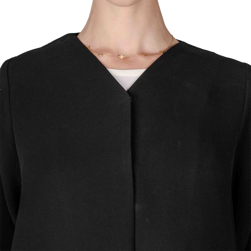 Daily Abaya A-Line 905