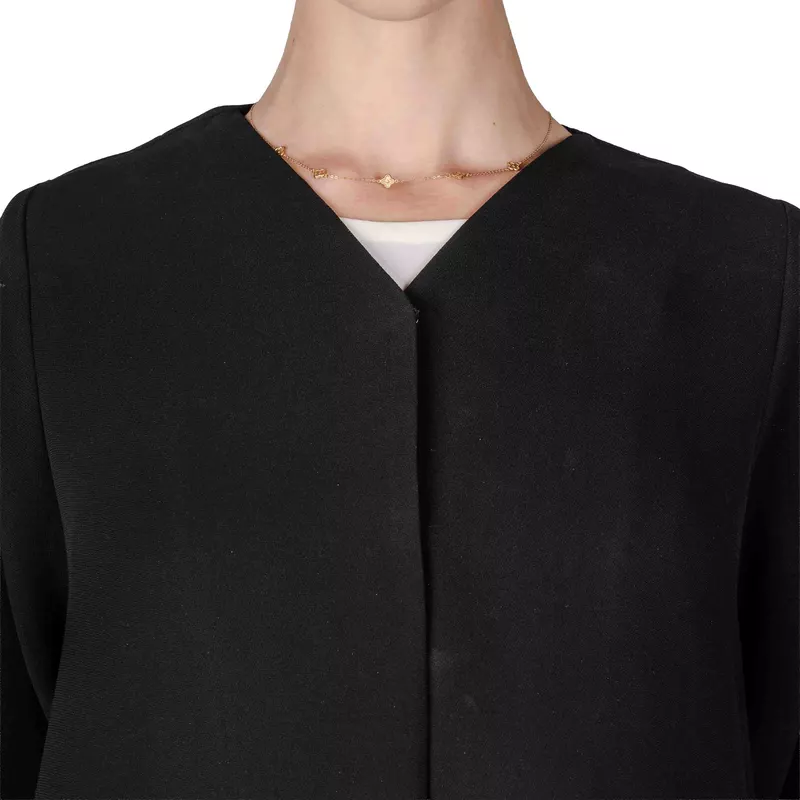 Daily Abaya A-Line 905