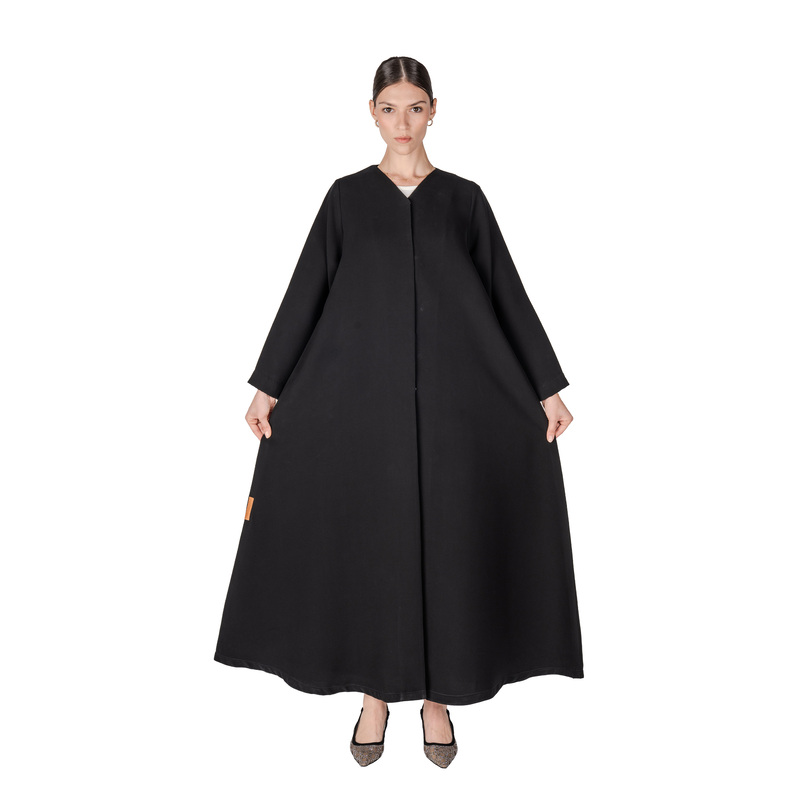 Daily Abaya A-Line 905