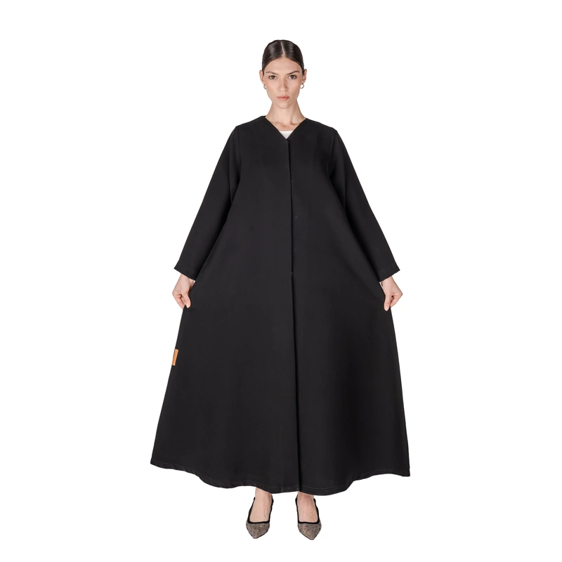 Daily Abaya A-Line 905
