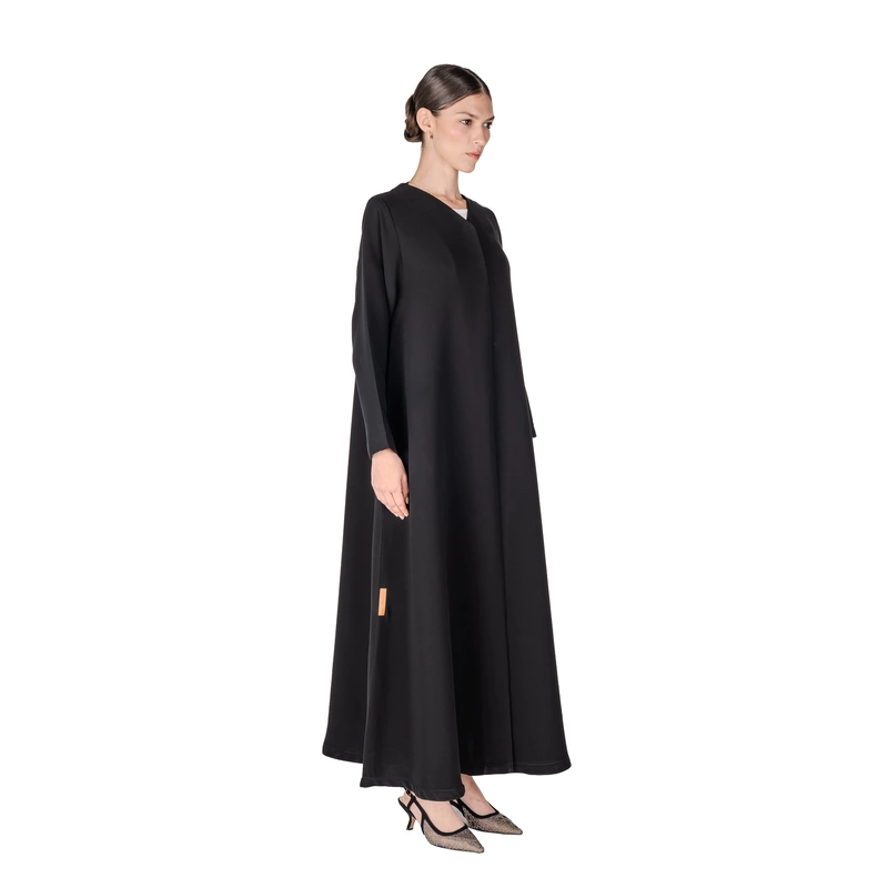 Daily Abaya A-Line 905