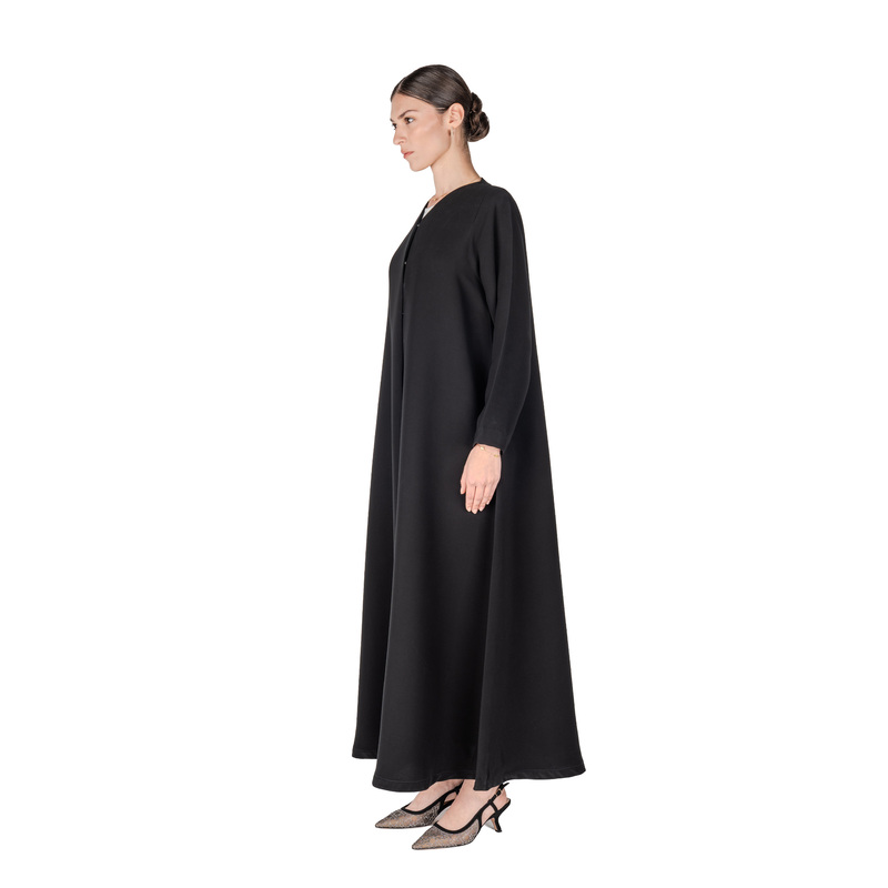 Daily Abaya A-Line 905