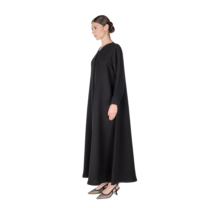 Daily Abaya A-Line 905
