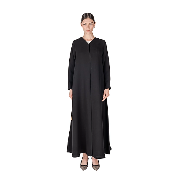 Daily Abaya A-Line 905