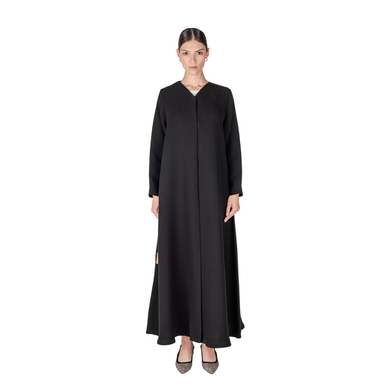 Daily Abaya A-Line 905
