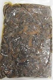 * AF Ajitsuki Shiitake Slice_10/2.2LB