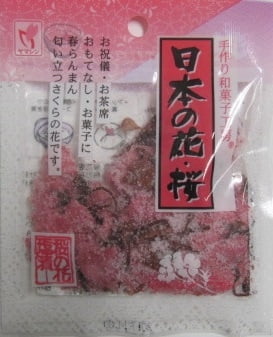 Sakura no Hana (Yamashin)_9/10/1 oz.