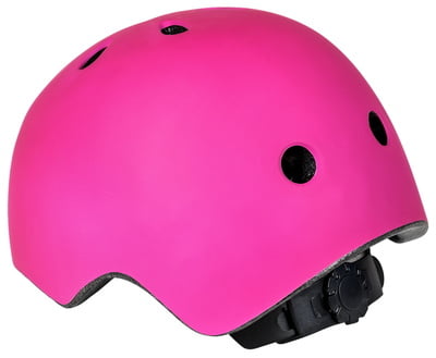 POWERSLIDE KIDS PROTECTION Helmet Allround Kids, black POWERSLIDE KIDS PROTECTION Helmet Allround Kids, black