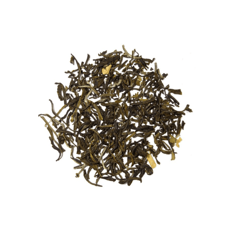 Tea-9065 Green Tea