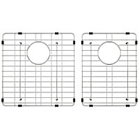 XXX CHECK PIC AND SKU FOR R - Double Offset Straight Bowl, Big XXX - 16g LZ Series, 33" - 907709