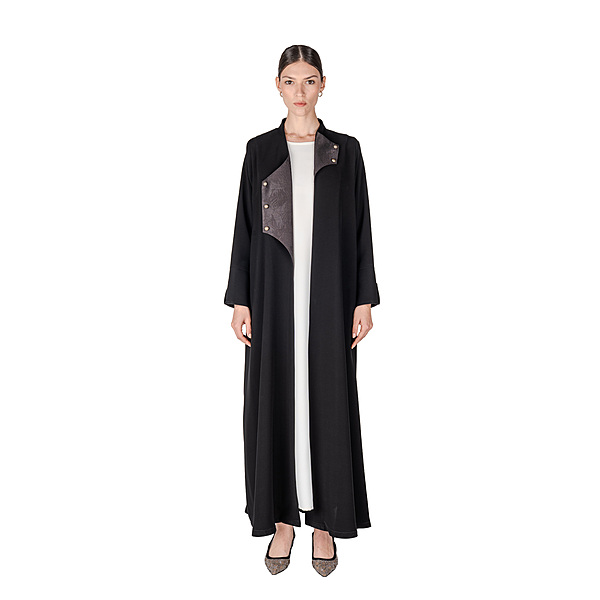Daily Abaya Blazer 908