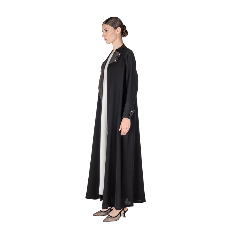Daily Abaya Blazer 908