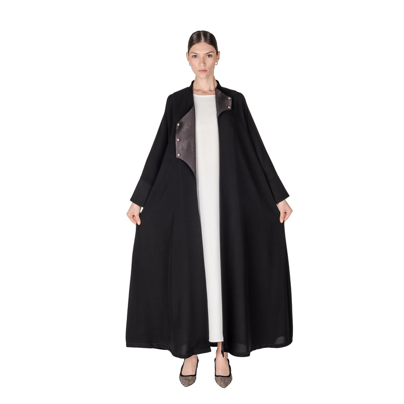 Daily Abaya Blazer 908